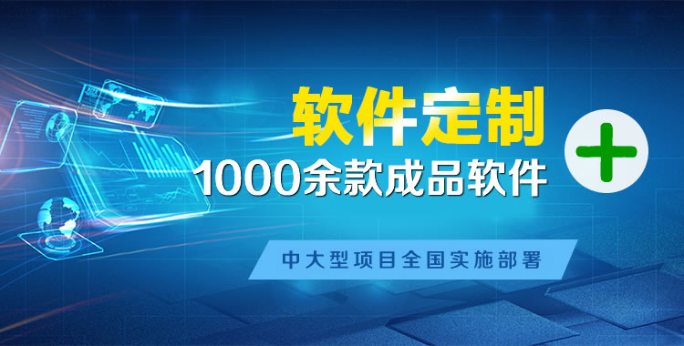 成武管理系统软件软件开发